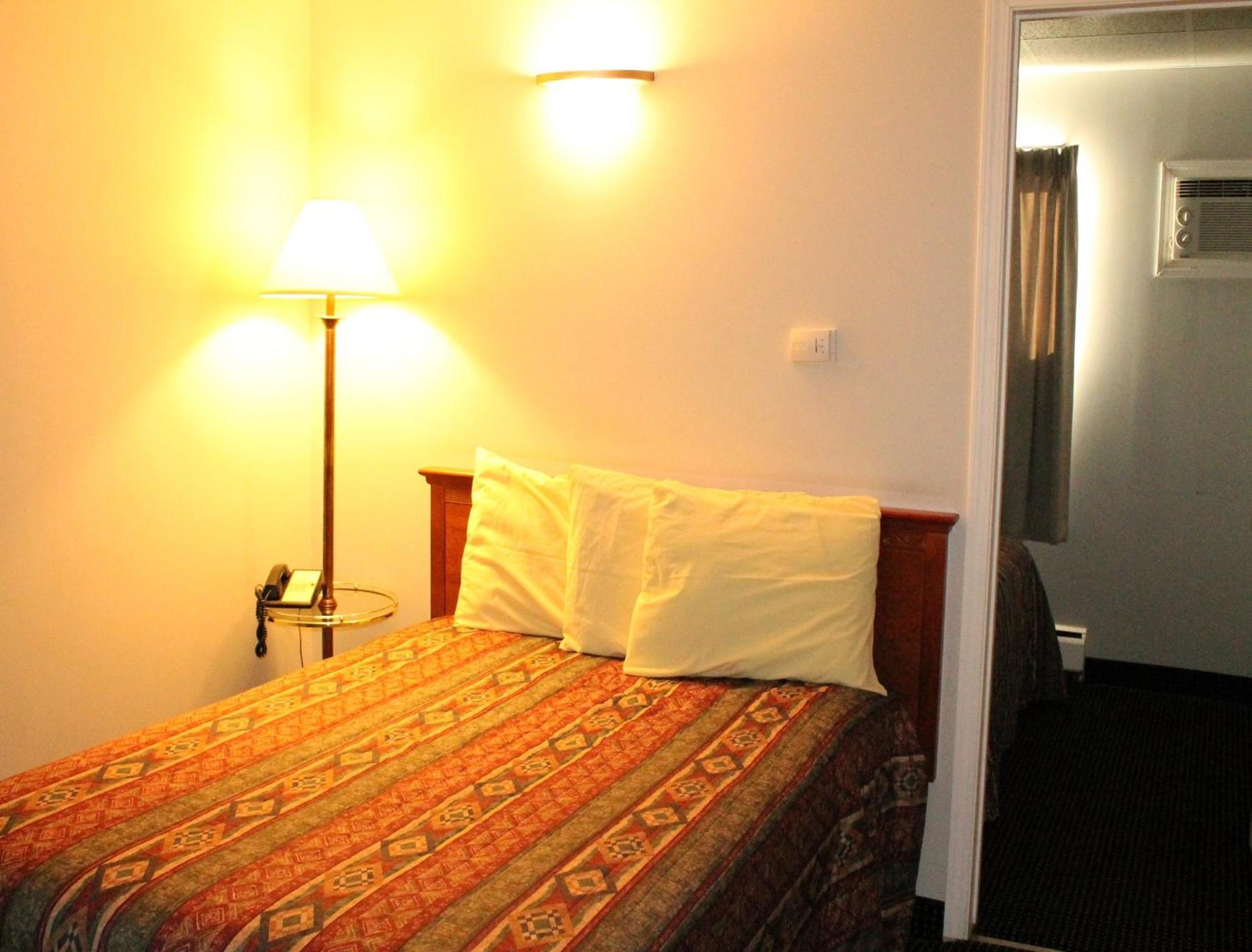 Tel Star Motel Брукс Стая снимка