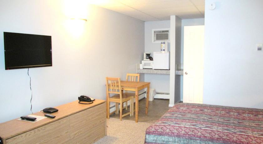 Tel Star Motel Брукс Екстериор снимка